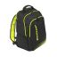 Dunlop SX-Performance BackPack Bag (Black/Yellow) (10295189)